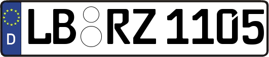 LB-RZ1105