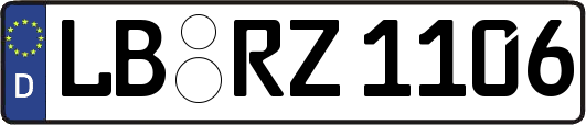 LB-RZ1106
