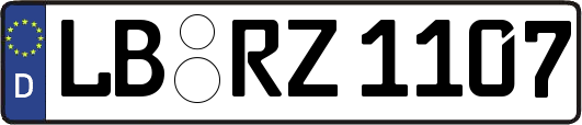 LB-RZ1107