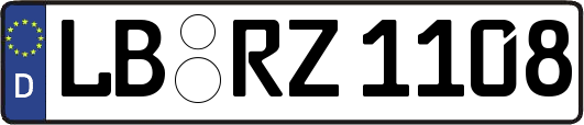 LB-RZ1108