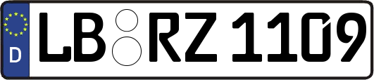 LB-RZ1109