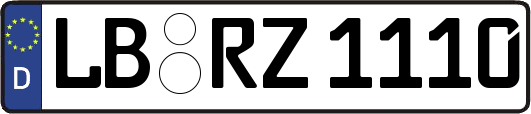 LB-RZ1110