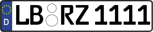 LB-RZ1111