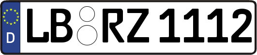 LB-RZ1112