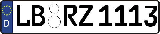 LB-RZ1113