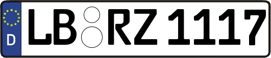 LB-RZ1117