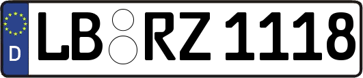 LB-RZ1118