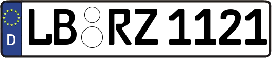 LB-RZ1121