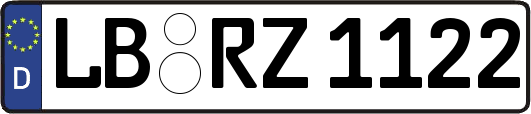 LB-RZ1122