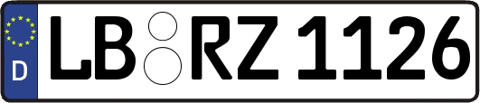 LB-RZ1126