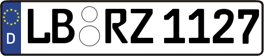 LB-RZ1127