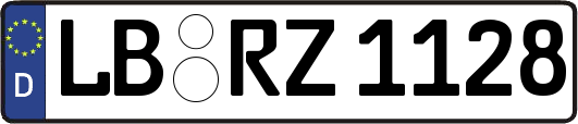 LB-RZ1128
