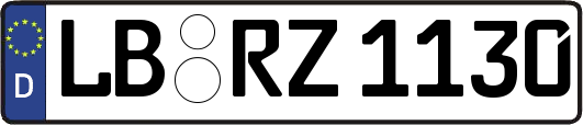 LB-RZ1130