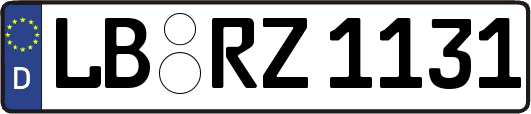 LB-RZ1131