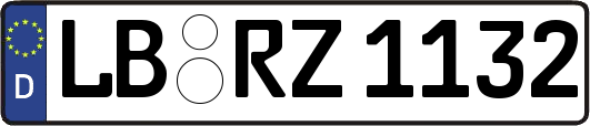 LB-RZ1132