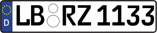 LB-RZ1133