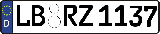 LB-RZ1137