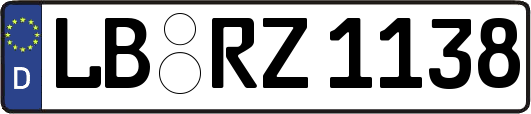 LB-RZ1138