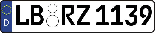 LB-RZ1139