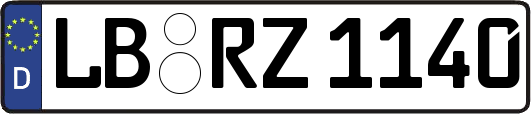 LB-RZ1140