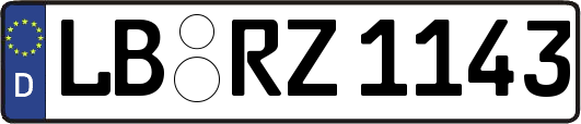 LB-RZ1143