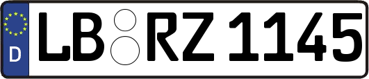 LB-RZ1145
