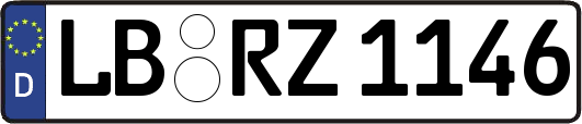 LB-RZ1146