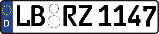LB-RZ1147