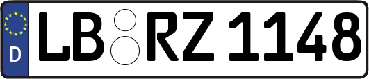 LB-RZ1148