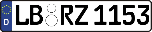 LB-RZ1153