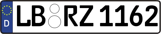 LB-RZ1162