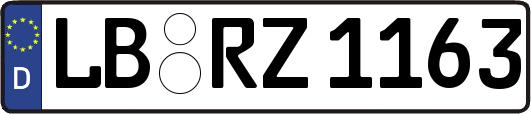 LB-RZ1163