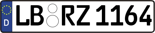 LB-RZ1164