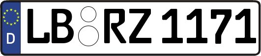 LB-RZ1171