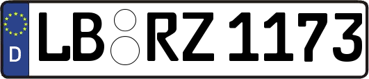 LB-RZ1173