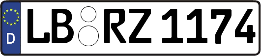 LB-RZ1174