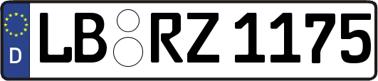 LB-RZ1175