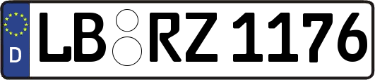 LB-RZ1176