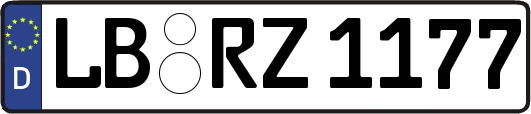 LB-RZ1177