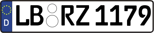 LB-RZ1179