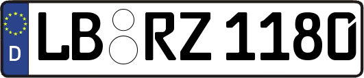LB-RZ1180
