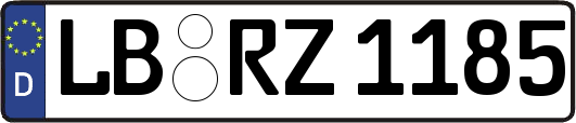 LB-RZ1185