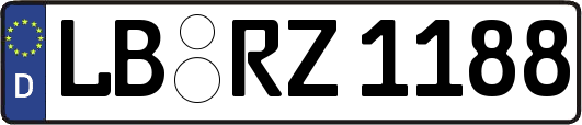 LB-RZ1188