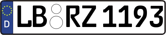 LB-RZ1193