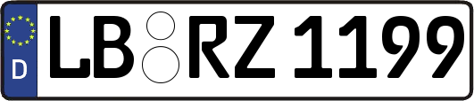 LB-RZ1199