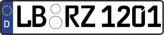 LB-RZ1201