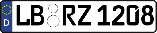 LB-RZ1208