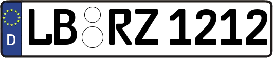 LB-RZ1212