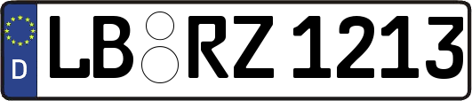 LB-RZ1213