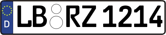 LB-RZ1214
